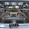 BMW E46 coupe roll cage by Cybul