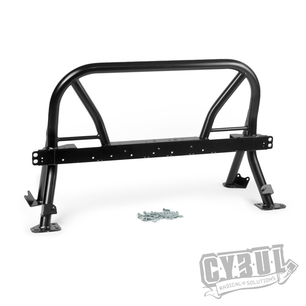 MX5 NC wheel rack CYBUL