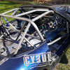 Mazda mx-5 NC roll cage by Cybul