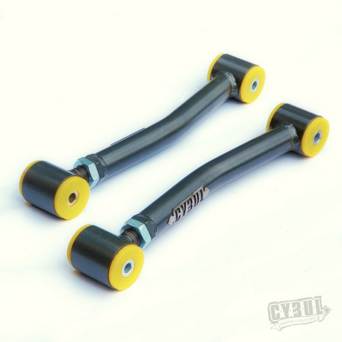 Jeep Grand Cherokee WJ adjustable control arms - front lower