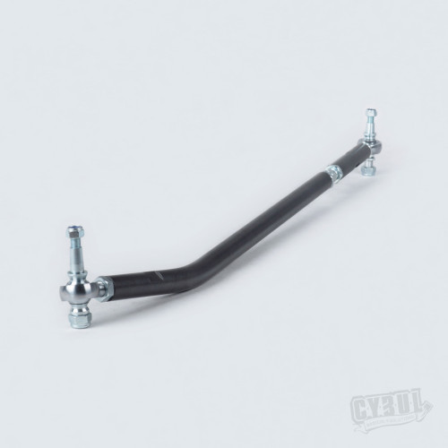 Jeep Grand Cheeroke WJ HD upper steering rod by Cybul Radical Solutions