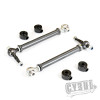 rear upper adjustable control arms for Mazda MX-5 NC and RX-8