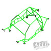 Lexus IS II V3 roll cage witch NASCAR door bars by Cybul