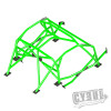 MX-5 NA and NB V5 roll cage by Cybul Radical Solution