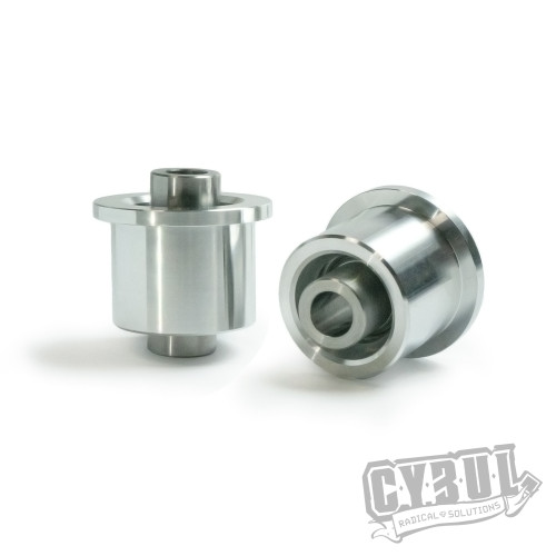 Mazda MX-5 NC spherical bearing kit (front bushing of front lower control arm) by Cybul Radical Solutions