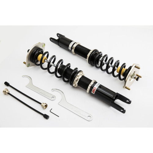 BC Racing BR-RS Coilovers for Mazda MX-5 ND (2015+)