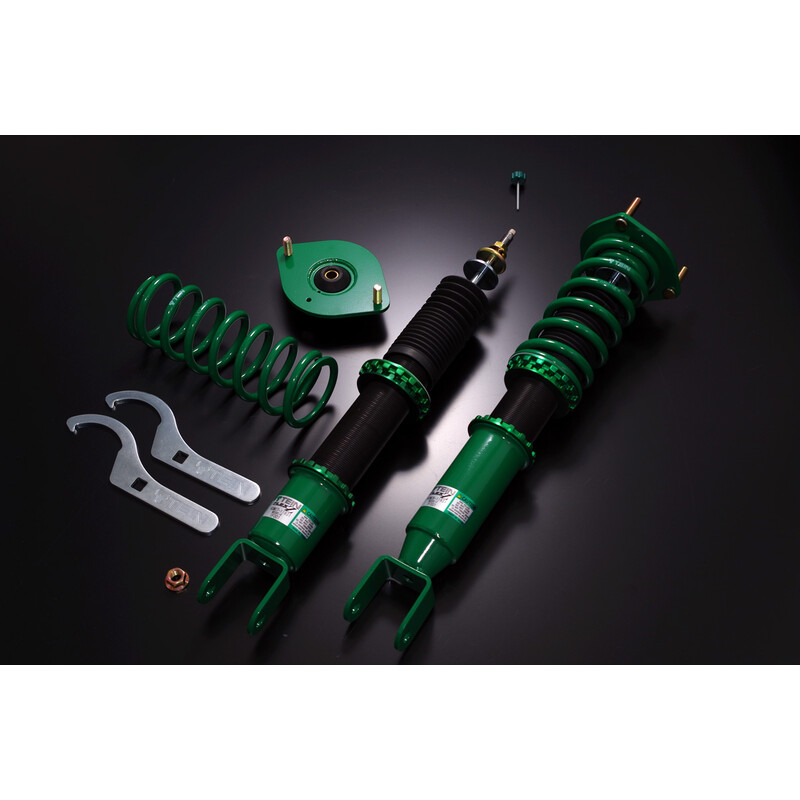 Tein Flex Z Coilovers for Mazda MX-5 ND (TÜV) - CYBUL