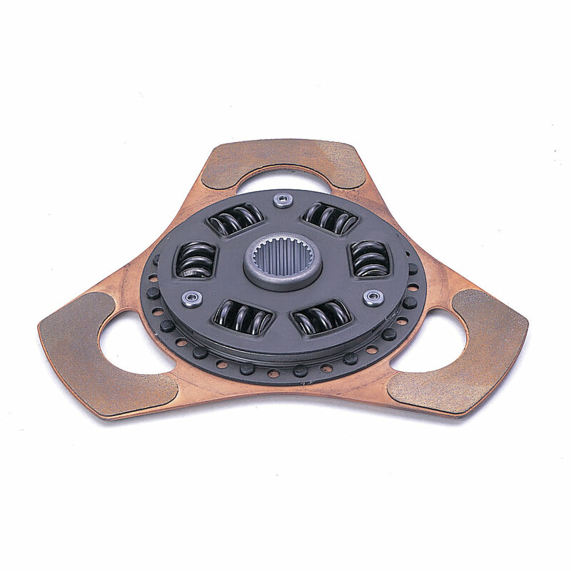 Exedy Stage 2 Racing Clutch for Mazda MX-5 NA / NB - CYBUL