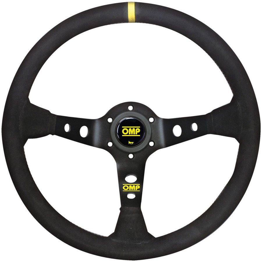 OMP CORSICA 330 HANDLEBARS - CYBUL
