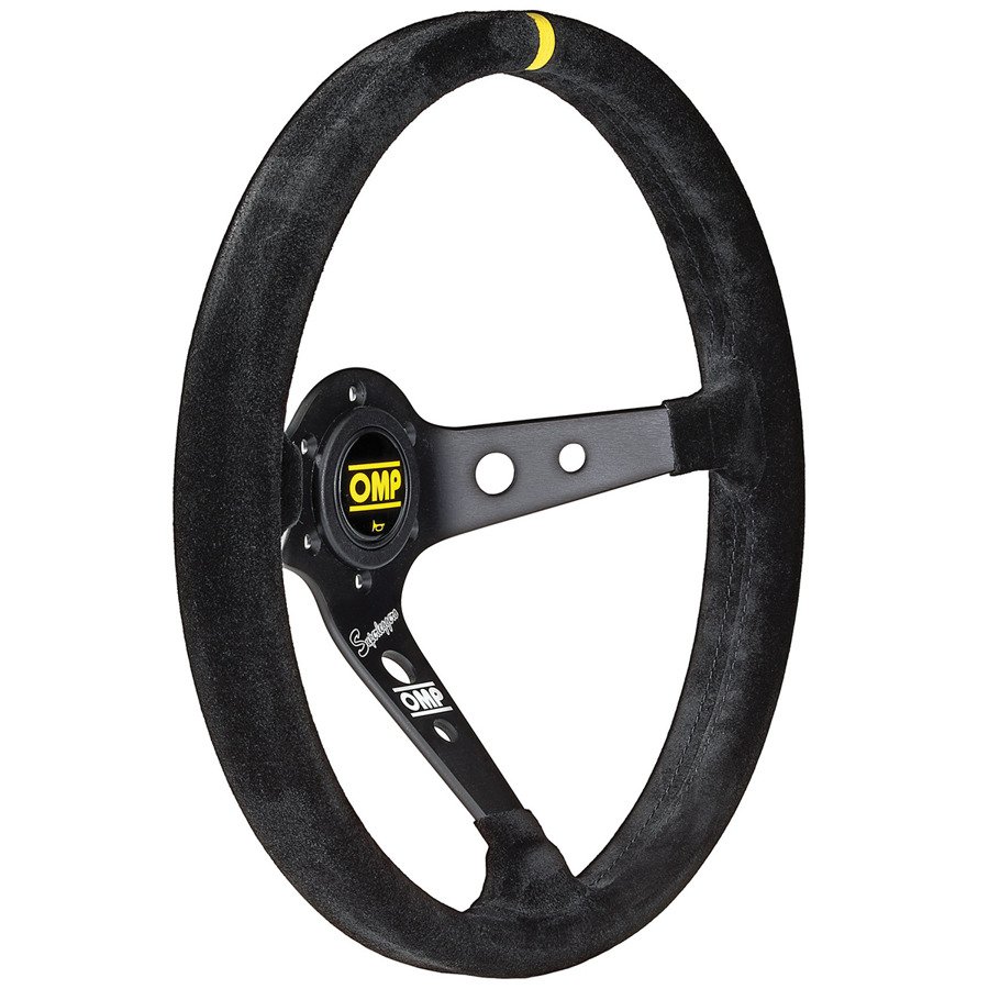 OMP CORSICA OV SUPERLEGGERO HANDLEBARS - CYBUL