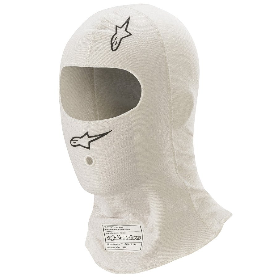 BALAKLAVA ALPINESTARS ZX EVO V2 - CYBUL