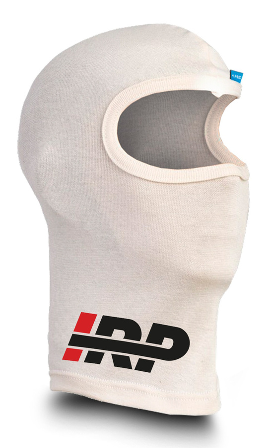 IRP LOGO KARTING BALACLAVA - CYBUL