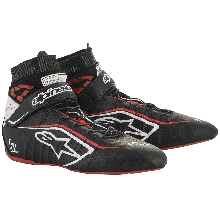 ALPINESTARS TECH-1 Z V2 SHOES - CYBUL