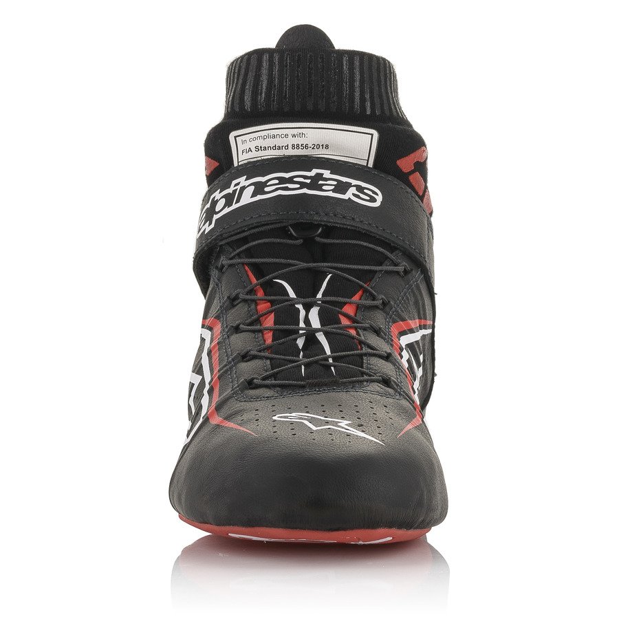 ALPINESTARS TECH-1 Z V2 SHOES - CYBUL