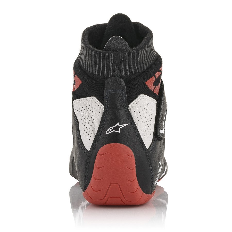 ALPINESTARS TECH-1 Z V2 SHOES - CYBUL