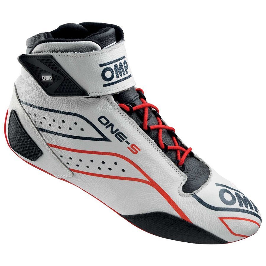 OMP ONE-S BOOTS - CYBUL