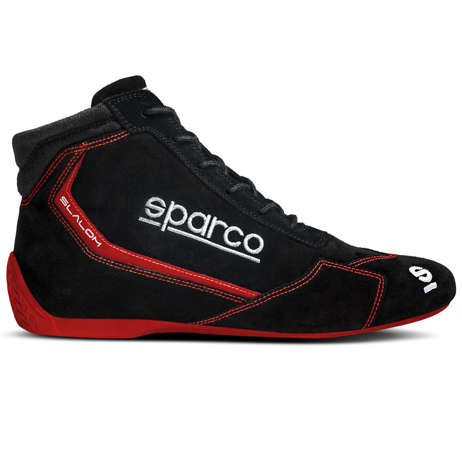 SPARCO SLALOM BOOTS - CYBUL