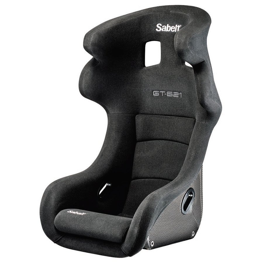 SELETTI 車 セレッティ SEAT SABELT GT-621 - CYBUL