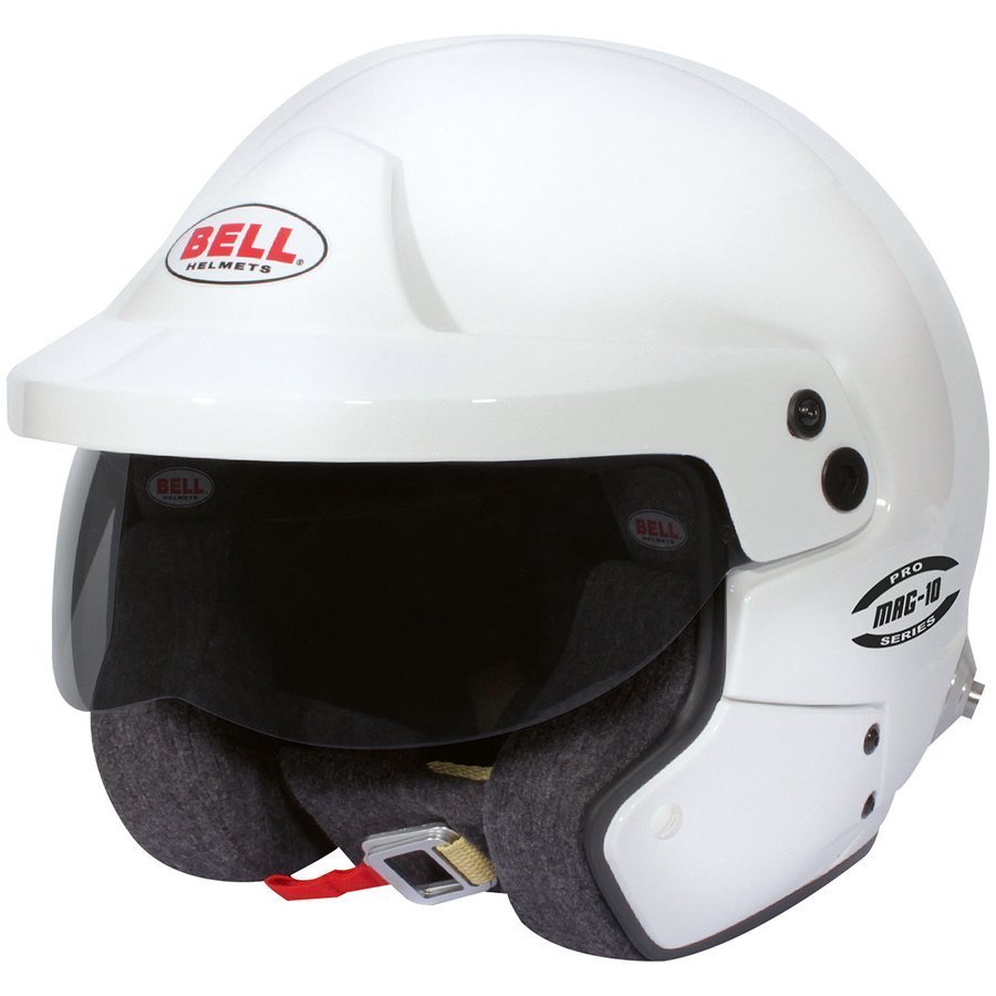 BELL MAG-9 PRO - CYBUL