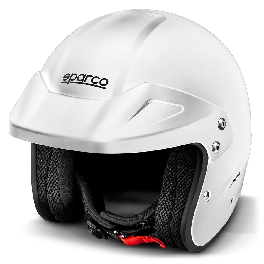 SPARCO J-PRO HELMET - CYBUL