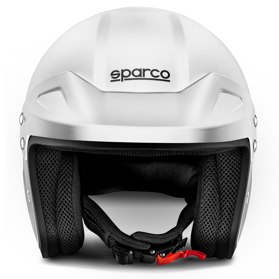 SPARCO J-PRO HELMET - CYBUL