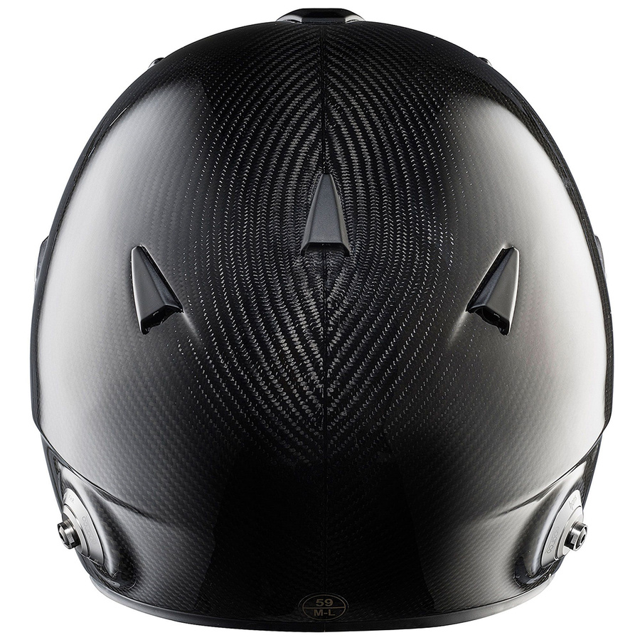 SPARCO SKY RF-7W CARBON HELMET - CYBUL SPARCO SKY RF-7W CARBON HELMET - CYBUL