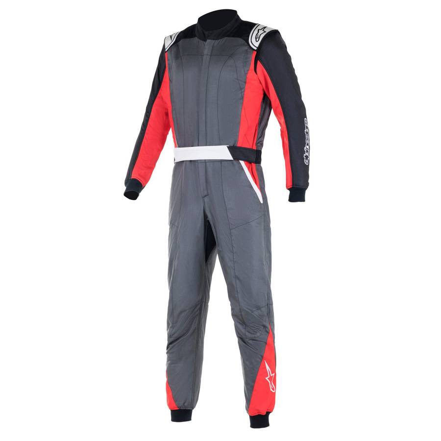 ALPINESTARS ATOM SUIT - CYBUL