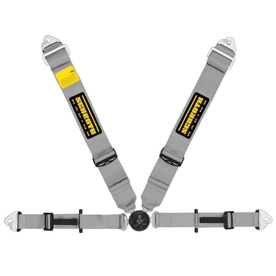 SCHROTH PROFI II ASM FLEXI BELT - CYBUL