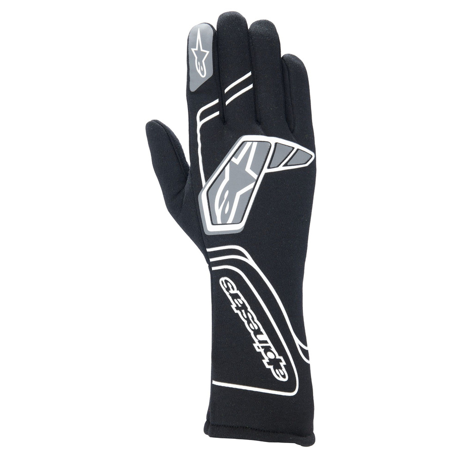 ALPINESTARS TECH-1 START V4 GLOVES - CYBUL