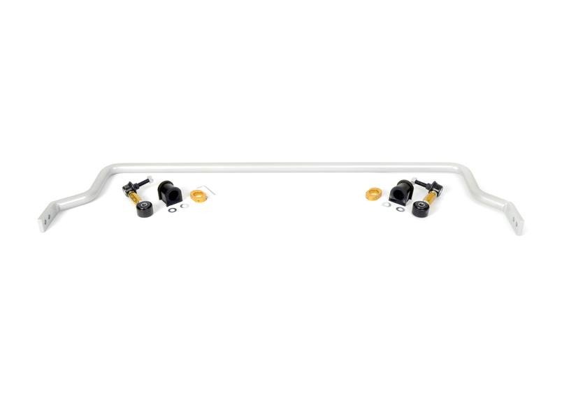 Cusco 24mm Hollow Front Sway Bar | 2016-2021 Mazda MX-5 Miata (429 311 A24) main image 1