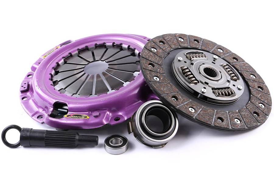 XTREME PERFORMANCE MAZDA MX-5 NA - HEAVY DUTY ORGANIC 300NM 700KG