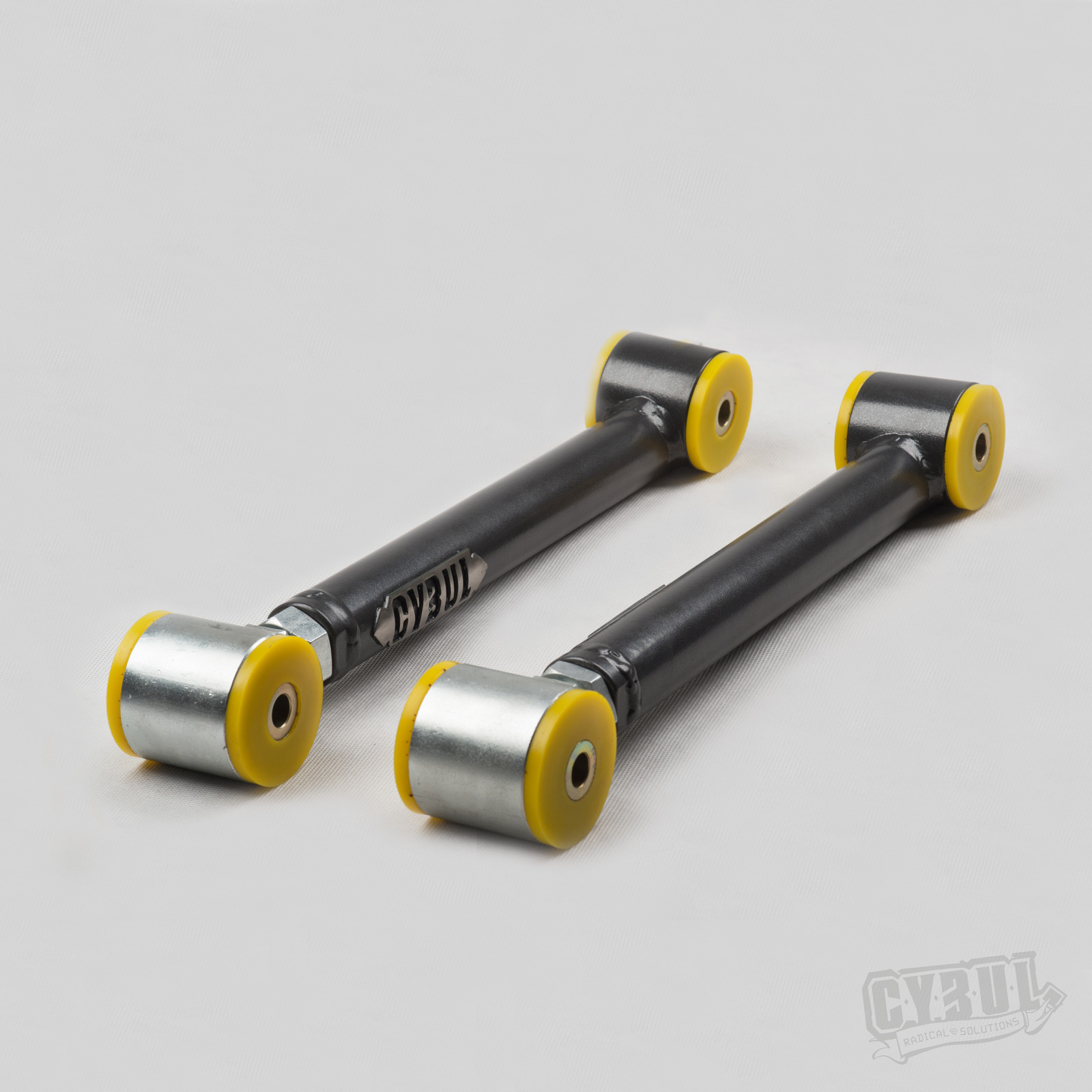 Jeep TJ XJ ZJ front / rear lower control arms - CYBUL