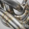 Mazda MX-5 NA / NB Stainless exhaust manifold  by Cybul Radical Solutions