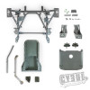Mazda MX-5 NA / NB – 1UZ / 3UZ Engine Swap Kit V2 by Cybul Radical Solutions