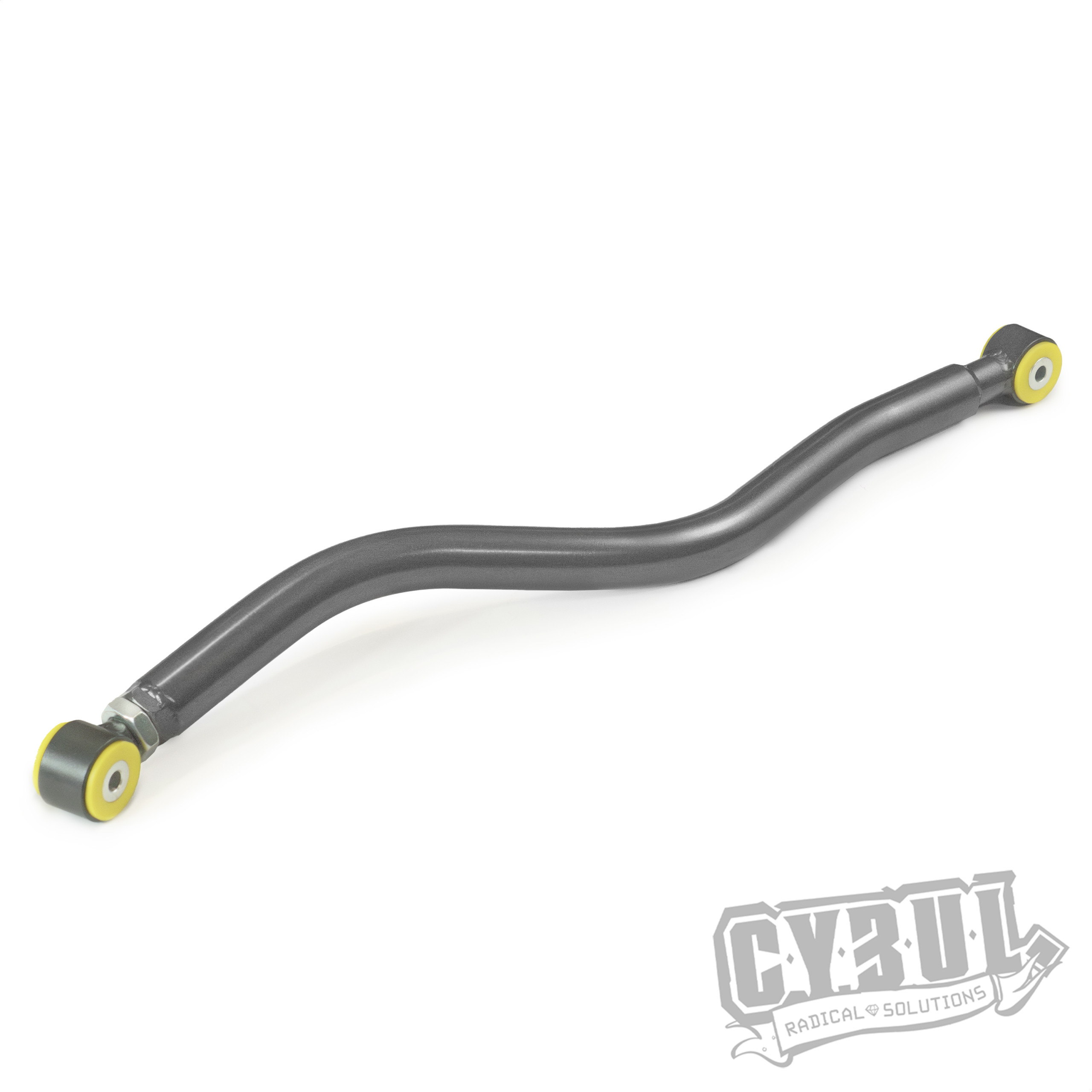 Jeep ZJ rear adjustable track bar - CYBUL