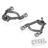 Mazda MX-5 NC Front upper camber arms with rod ends by Cybul Radical Solutions